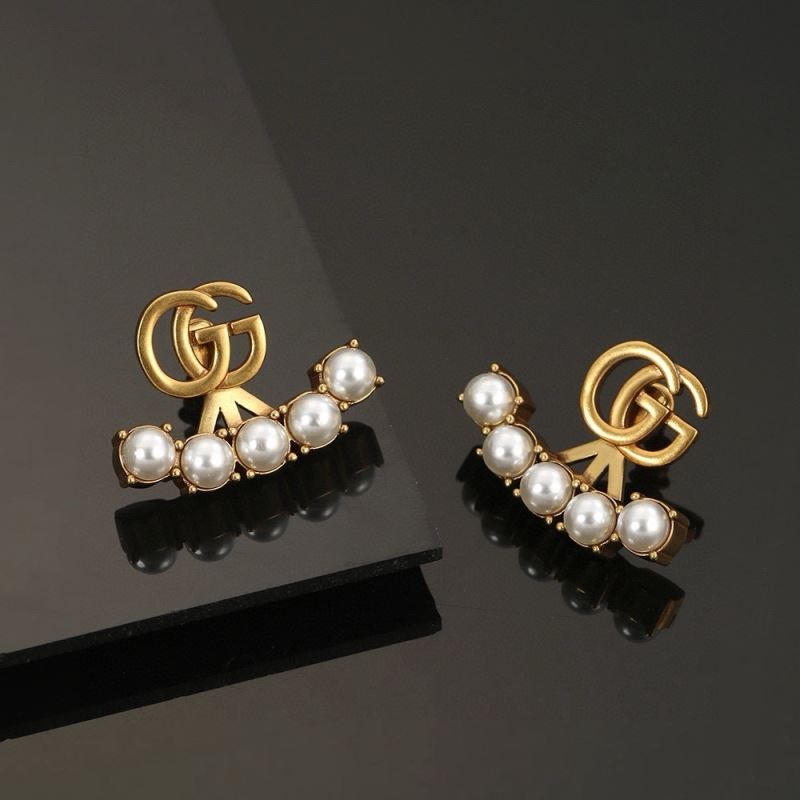 Gucci Earrings